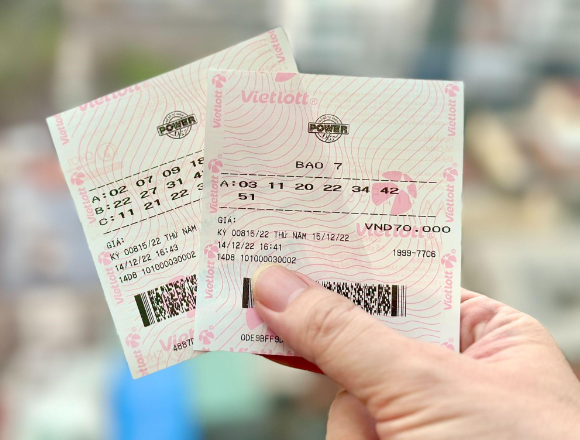 539 số xổ số trực tiếp: Jincai 539, Lotto, Xổ số điện lực