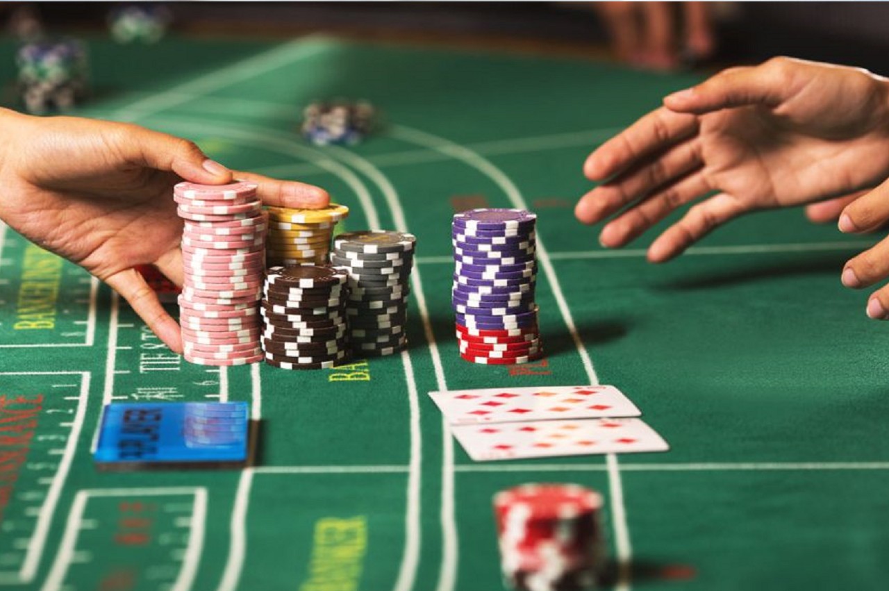 Tâm Lý Trong Baccarat: Vũ Khí Bí Mật Của Người Chơi Chuyên Nghiệp