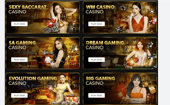 Kubet Kubet