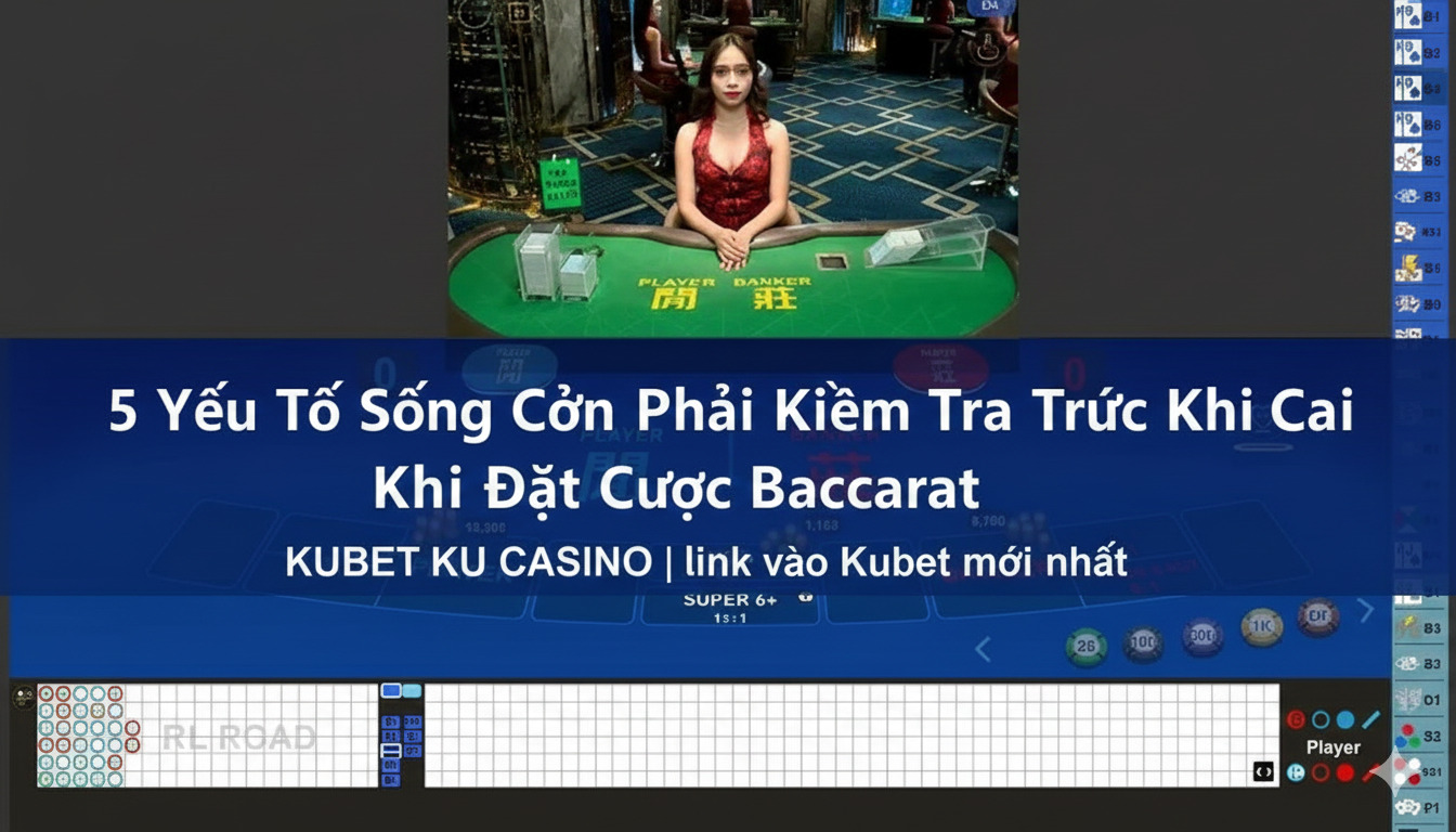 kubet