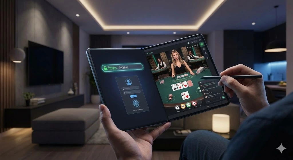 Ph&acirc;n T&iacute;ch Chi Tiết: Kubet Ku Casino Link v&agrave;o Kubet đăng nhập v&agrave; Trải Nghiệm Người D&ugrave;ng Thực Tế 2026