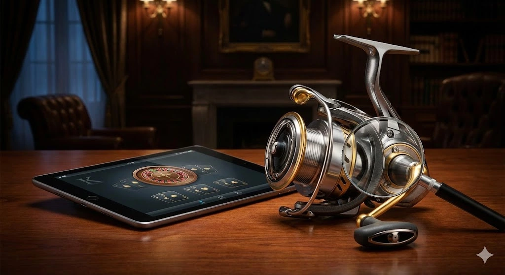 Kết Nối Trải Nghiệm Ku Casino V&agrave; C&aacute;c D&ograve;ng M&aacute;y C&acirc;u Cao Cấp - Sự Thật Về KUBET bị bắt mới nhất