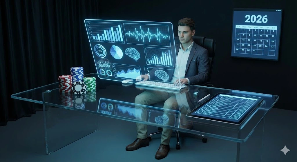 Chiến Thuật Quản Trị Vốn V&agrave; T&acirc;m L&yacute; Đặt Cược Đỉnh Cao Tại Kubet88 Năm 2026