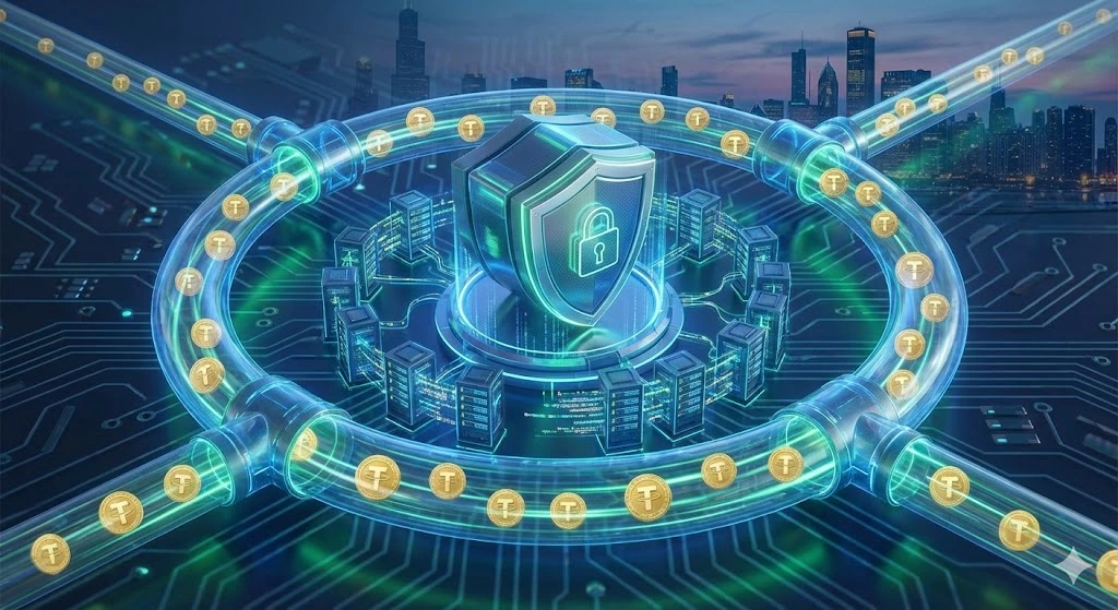 Tối Ưu H&oacute;a D&ograve;ng Vốn USDT 2026: Lu&acirc;n Chuyển T&agrave;i Sản An To&agrave;n Tr&ecirc;n Kubet Kubet77 Kubet88 Kubet11