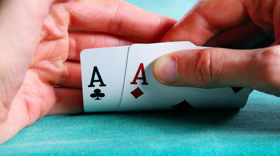 Cách phát triển người chiến thắng trong Texas Hold'em