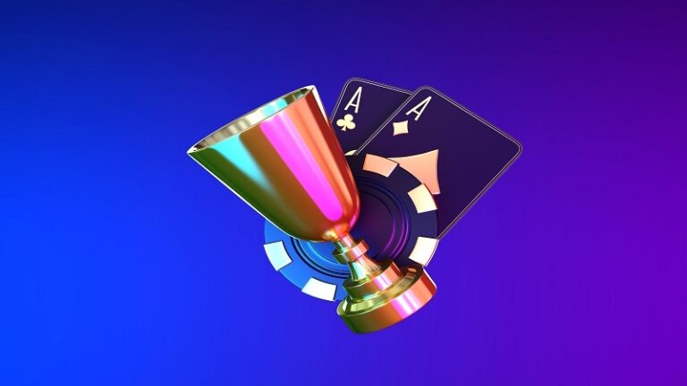 Entertainment City｜Năm điều cần biết khi bắt đầu đánh bạc trực tuyến