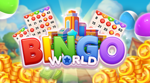 Bingo Bingo – Trò Chơi Xổ Số Hấp Dẫn Tại KUBET CASINO