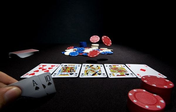 Cải thiện kỹ năng chơi baccarat của bạn: Nắm vững các quy tắc và chiến lược