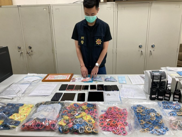 Sòng bạc baccarat trực tuyến chuyên nghiệp