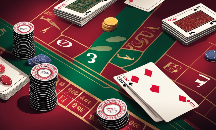 Cách sử dụng kỹ năng baccarat để tăng tỷ lệ thắng